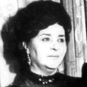 Leyla Badirbeyli