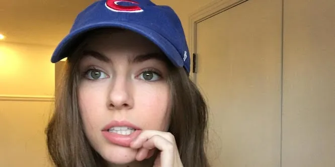 Maddison Bush