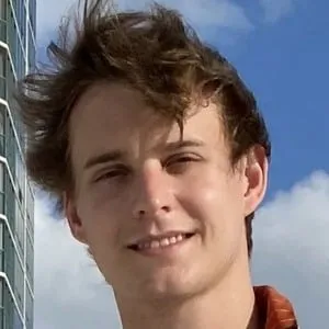 Nick Novak (TikTok Star)