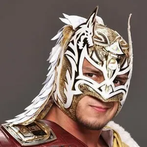 Dragon Lee