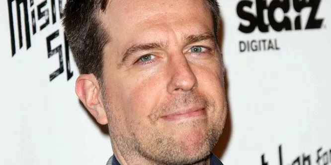 Ed Helms