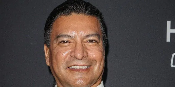 Gil Birmingham