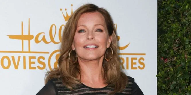 Cheryl Ladd