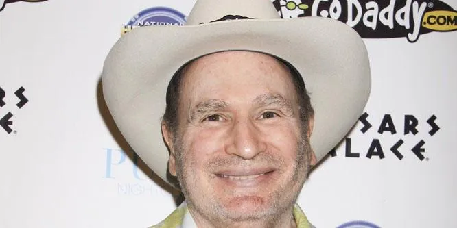 Gabe Kaplan