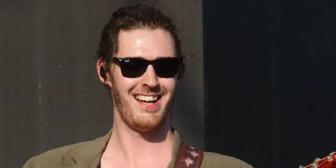 Hozier