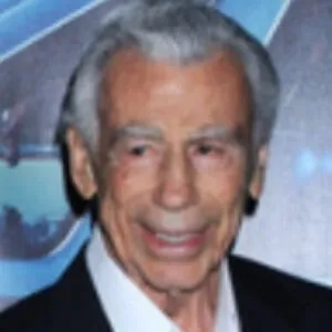 Kirk Kerkorian