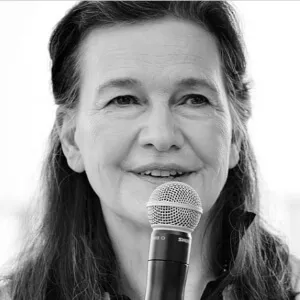 Louise Erdrich