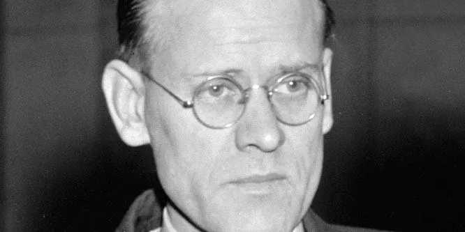 Philo Farnsworth