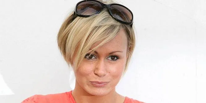 Chanelle Hayes
