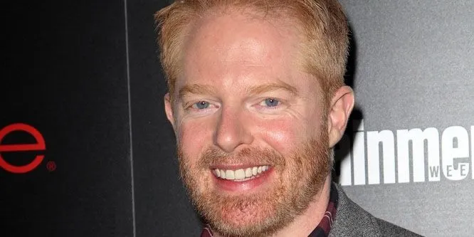Jesse Tyler Ferguson