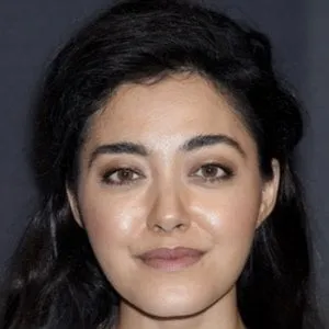 Yasmine Al-Bustami