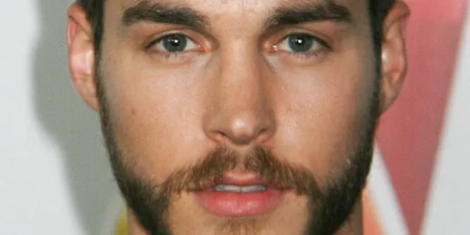 Chris Wood (TV Actor)
