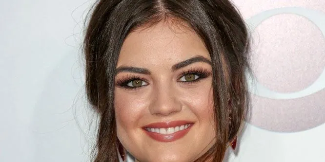 Lucy Hale