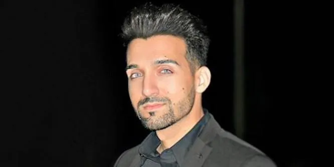 Sham Idrees