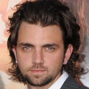 Adam Chambers