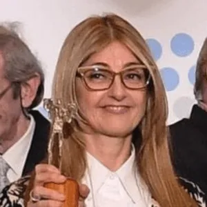 Carola Reyna