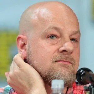 David Slade