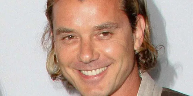 Gavin Rossdale
