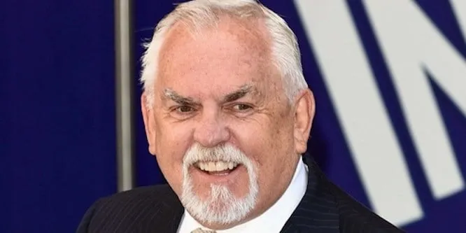 John Ratzenberger