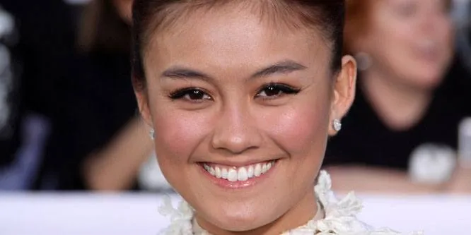 Agnez Mo