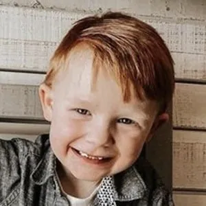 Beckham Nelson