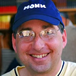 Lee Goldberg