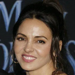 Luciana Barroso