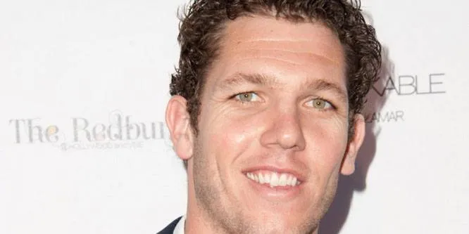 Luke Walton