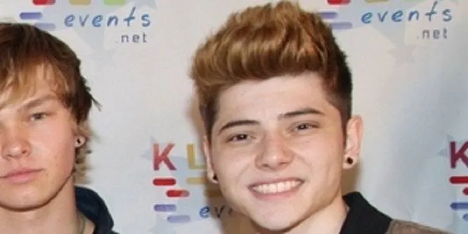 Brandon Pulido
