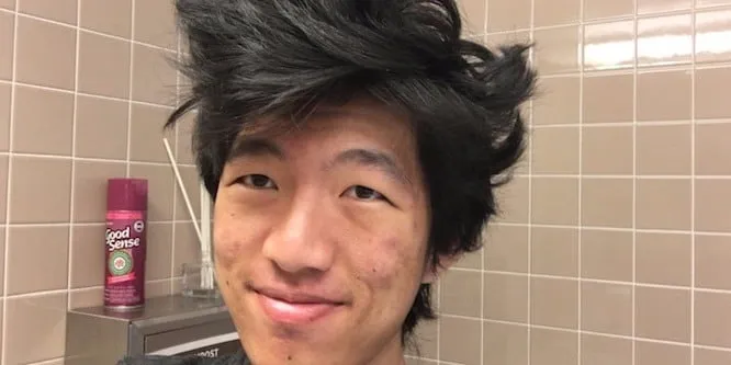 Cary Huang