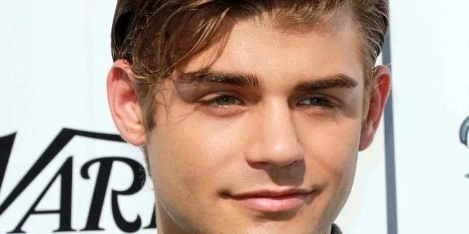 Garrett Clayton