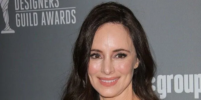 Madeleine Stowe