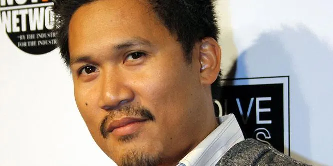 Dante Basco