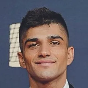Jorge Martín