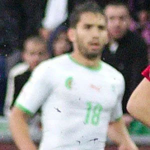 Abdelmoumene Djabou