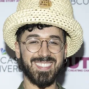 Curly Velasquez