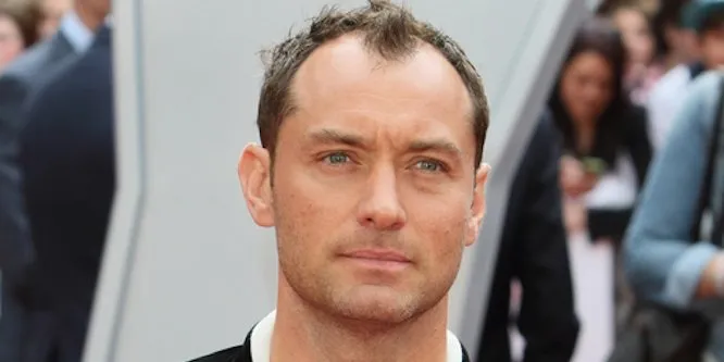 Jude Law