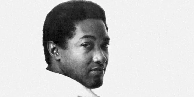 Sam Cooke