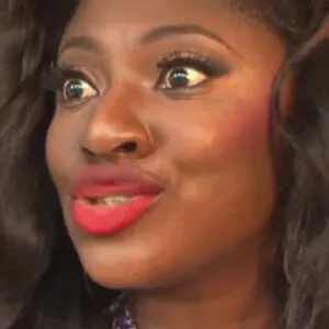 Yvonne Jegede