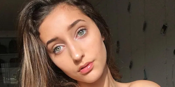 Hailey Sani