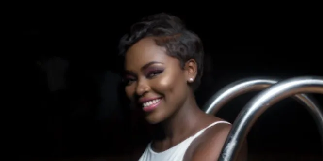Jasmine Boateng
