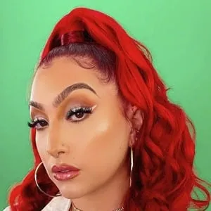 Tati from Black Ink