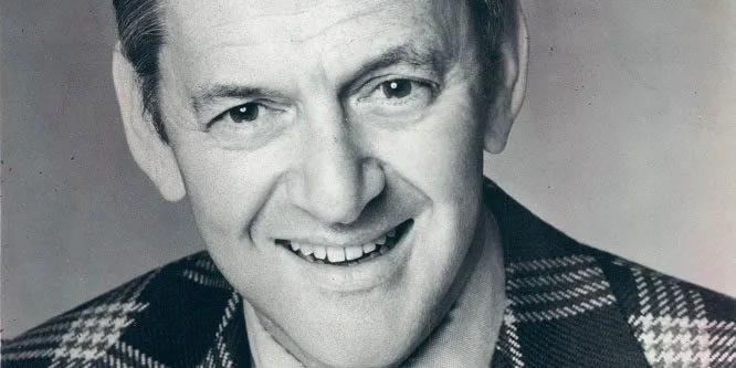 Tony Randall