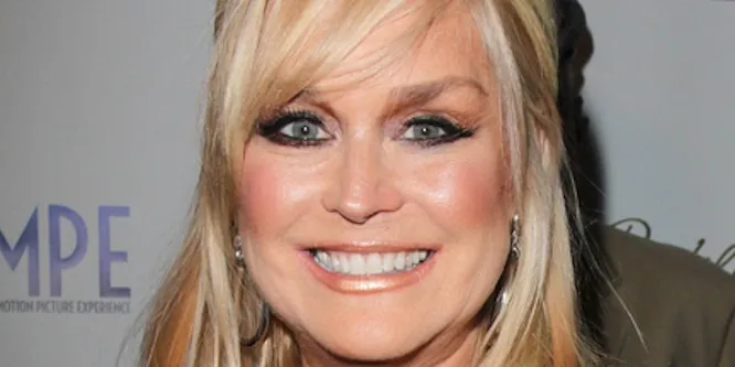 Catherine Hickland