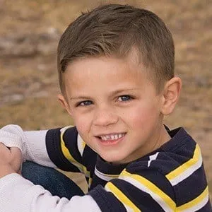 Braxton Wallace