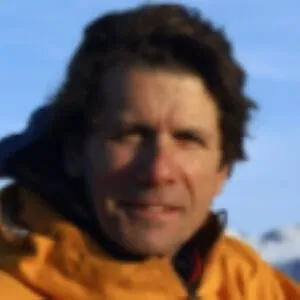 James Balog