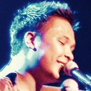 Jeremy Passion