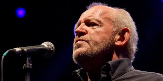 Joe Cocker