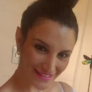 Luana Chamorro