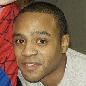 Daniel Anthony